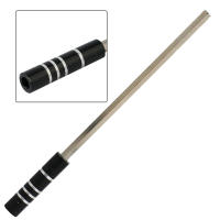 Barra De Extensión De Eje Metálico Magnético Adaptador De Destornillador Con Soporte De Rosca Hexagonal Para Bits De 4mm 1/8" RadFor - details 1