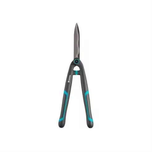 GARDENA Cortasetos EASYCUT 200mm GARDENA - Gris/Azul - Tipo: Cortasetos - 74320 Cortasetos Herramientas Jardin Cortaramas - 1