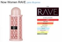 PERFUME NOW WOMEN 100ML – Lattafa - Perfume para Mujer 100ml , Fragancia de Alta Calidad y Duradera - details 0
