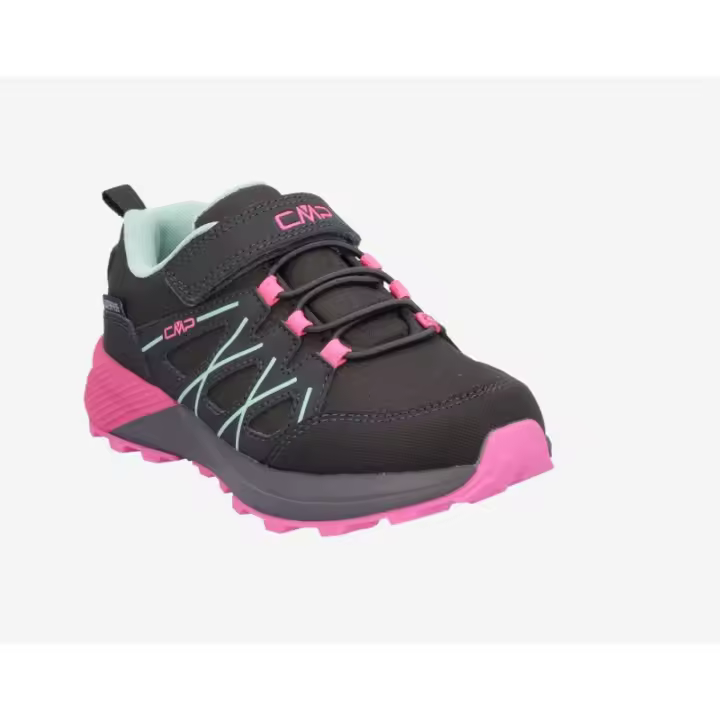 ZAPATILLA WP CMP HULYSSE - Protección y Comodidad para Niños - 1