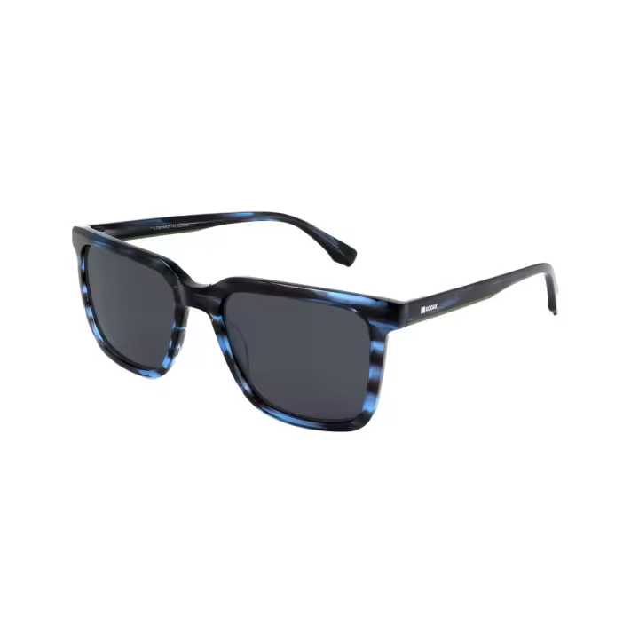 Kodak-Gafas de Sol Cuadradas Polarizadas de Acetato FI40063 para Hombre - 1