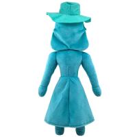 Muñeco De Peluche Gummigoo Circo Digital 2 Juguete Genio Para Adultos Y Adolescentes Relleno De Algodón PP Personaje De TV Y Películas - details 4