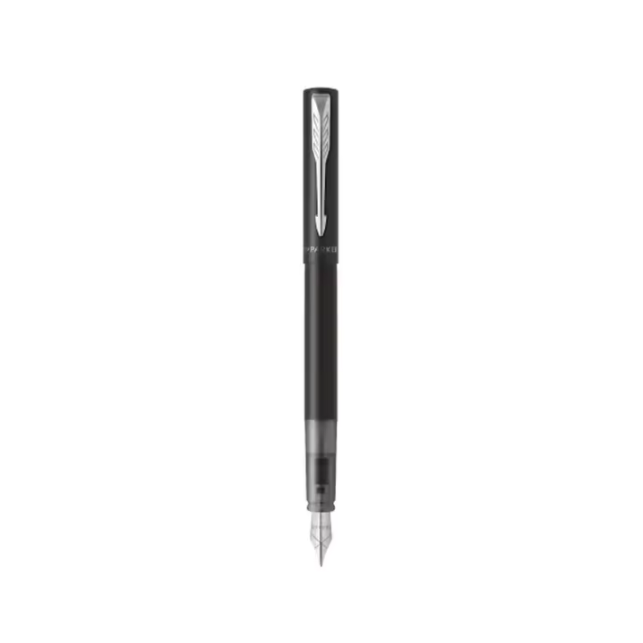 Parker Vector XL pluma estilográfica Sistema de carga por cartucho Negro 1 pieza(s) - 1