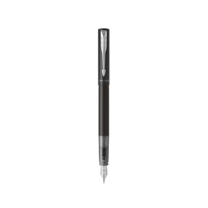 Parker Vector XL pluma estilográfica Sistema de carga por cartucho Negro 1 pieza(s) - 1