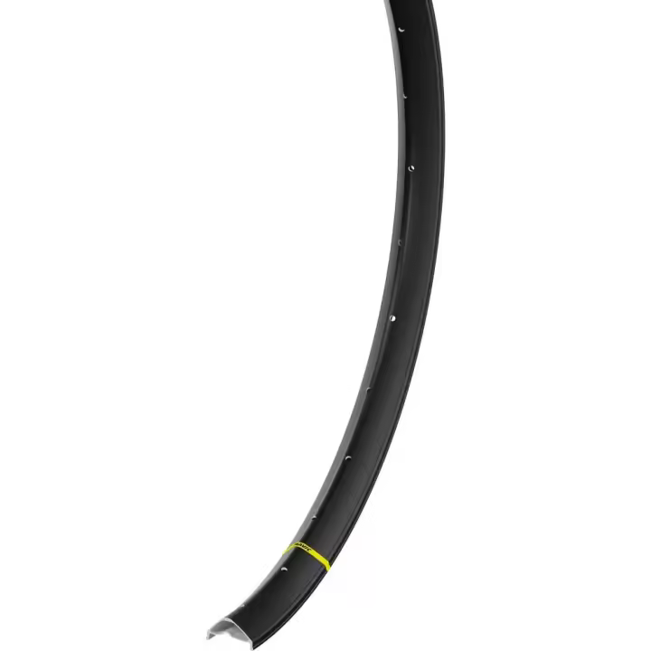 Mavic Llanta E-xm 430 Disc Plateado Llantas - 1