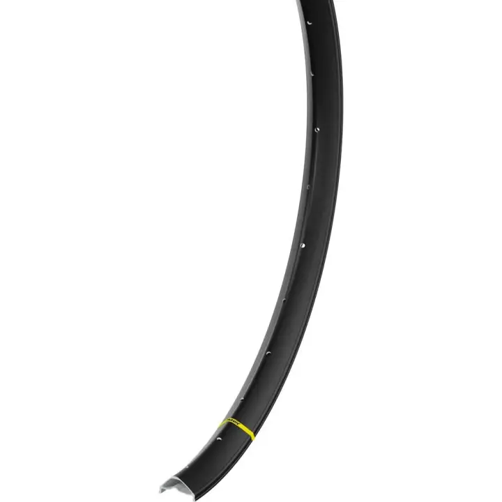 Mavic Llanta E-xm 430 Disc Plateado Llantas - 1