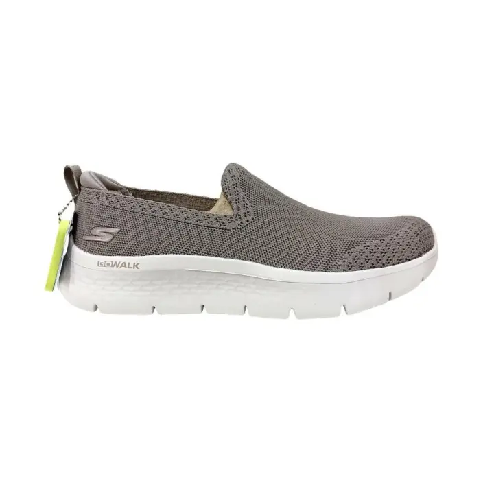 Zapatilla Multideporte para MUJER SKECHERS GO WALK FLEX - BRIGHT SUMMER - 1