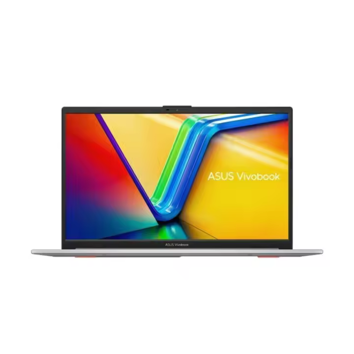 Portátil Asus VivoBook Go E1504GA-NJ466 Intel Core i3-N305/ 8GB/ 256GB SSD/ 15.6"/ Sin Sistema Operativo - 1