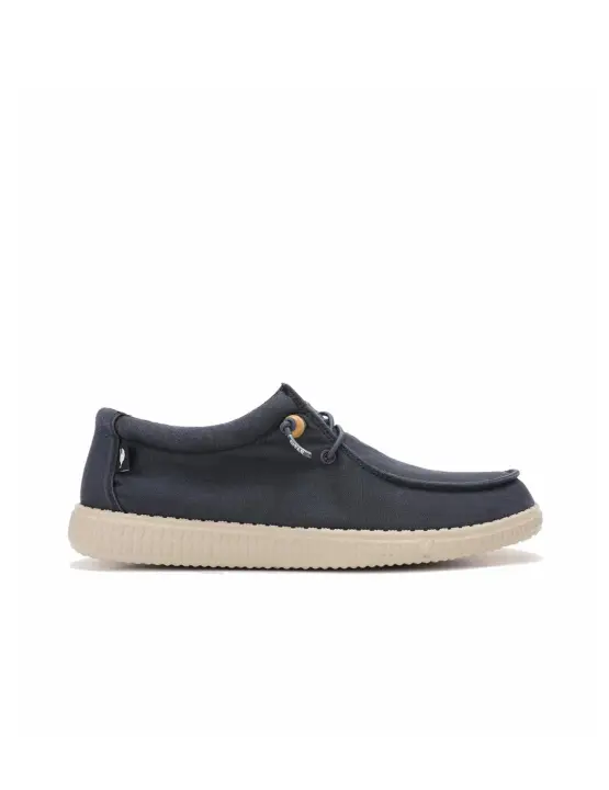 Zapatilla Walk In Pitas M Wallabi Washed Periscope - 1