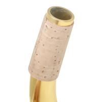 SLADE Saxofón Tenor De Plata En Oro Con Cuello Curvado Accesorios Para Instrumentos De Madera Partes De Cobre Para Saxofón Alto Y Tenor - details 9