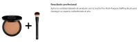 NYX Professional Makeup | Polvos Bronceadores acabado Mate Matte Bronzer - details 1