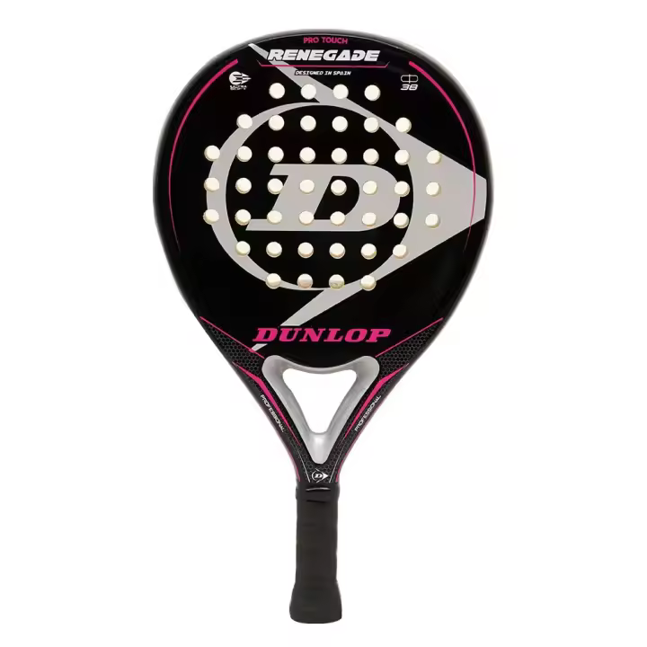 Dunlop Renegade Soft - 1
