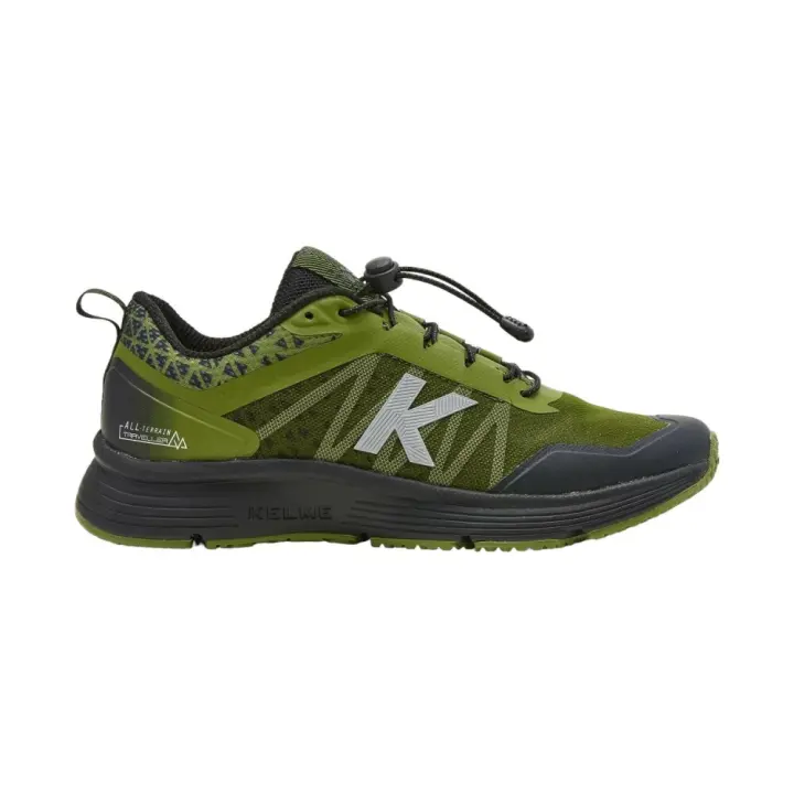 Zapatilla para Trail Running para HOMBRE KELME WORLD TRAVEL FOREST - 1