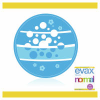 Evax Salvaslip Normal Protegeslips Fresh, 5x50 Unidades - details 0