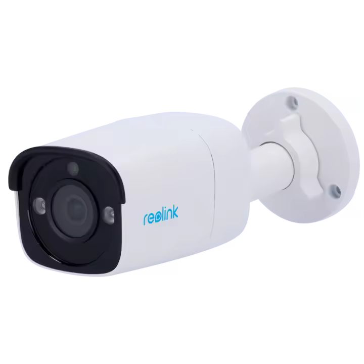 Reolink P320 Cámara Vigilancia IP PoE Interior y Exterior SuperHD 2K Visión Nocturna - 1