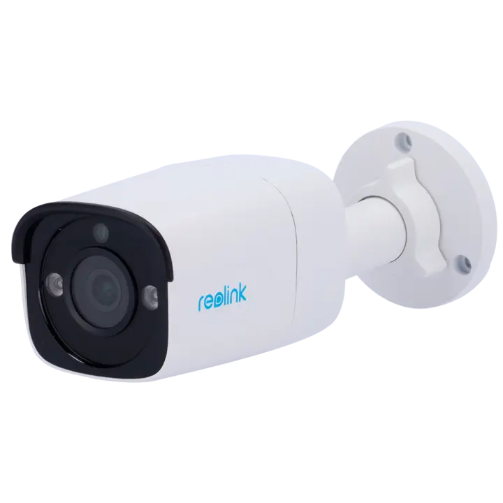 Reolink P320 Cámara Vigilancia IP PoE Interior y Exterior SuperHD 2K Visión Nocturna - 1