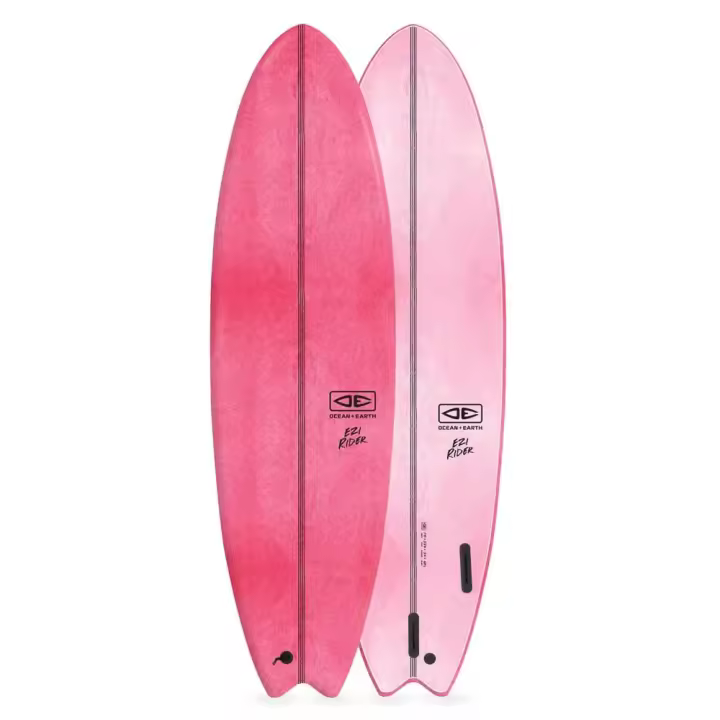 Ocean & Earth Tabla De Surf Ezi-rider 7´0´´ - 1