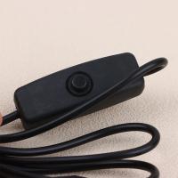 Proyectora LED USB 3W DC5V Para Joyería Armario Exhibición Countertop Luz Spot Mini Montaje En Superficie Techo Con Interruptor - details 8