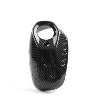 Cubierta De Protección Para Escape De Yamaha X MAX 300 Guardia Antisalpicaduras De Calor Accesorios Para Motocicletas Material Plástico Adecuado Para 2017-2023 - details 5