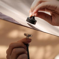 Ganchos Magnéticos Para Camping 1-30 Piezas Resistentes Y Separables Para Tienda De Campaña Y Canopo Clip De Correa Magnética Accesorios De Herramientas De Camping - details 13