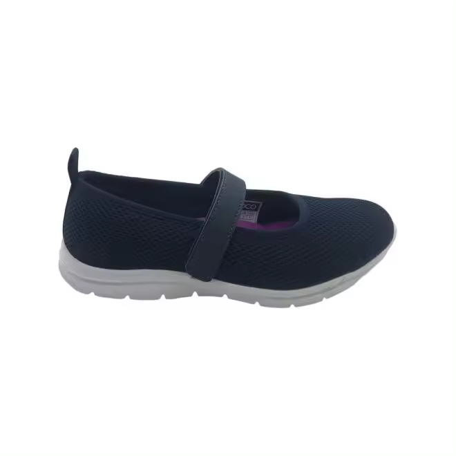 Zapatilla Confort Mujer Nicoboco Miri - Ligera y Sin Cordones - 1
