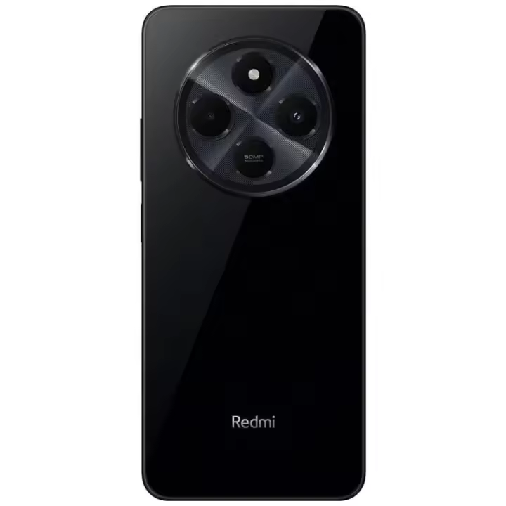 Xiaomi Redmi 14C  128GB 4GB RAM,  Pantalla 6,88" 120Hz, Cámara 50MPx, Batería 5.160mAh Smartphone Libre Dual-SIM Version Global - 1