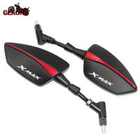 Espejos Lateral Para Motocicleta YAMAHA XMAX300 XMAX400 XMAX 125 250 300 400 Espejos Retrovisores Laterales Accesorios De Motocicleta - details 13