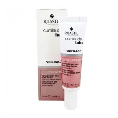 Cumlaude CUMLAUDE VIDERAGE Gel-crema Rejuvenecimiento Genital - 1