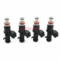 4PCS Inyectores De Combustible Para Coche Honda Accord 2.4L 2003-2011 Piezas De Repuesto De Alta Calidad 16450-RAA-A01 16450-PPA-A01 - details 8