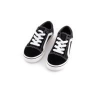 ANDY-Z AN2390 Zapatillas De Lona Para Niños Y Niñas Casual Deporte Al Aire Libre Zapatos Planos - details 3