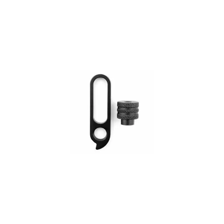 Super B Puntera Cambio Universal para Bicicleta - Reparación y Mantenimiento de Bicicletas - 1