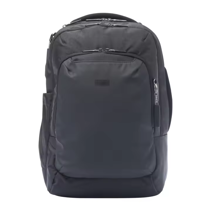 Totto Mochila ejecutiva  GTX 2.0 -Dimensiones:32 x 44.5 x 18 cm-Material:Poliester - 1