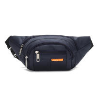 Bolsa De Cintura Fanny Pack Portador De Dinero Y Teléfono Para Hombro Y Cadera Bolsa Multifuncional De Playa 2024 Estilo Casual Unisex - details 5