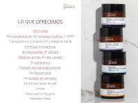 SKIN GENERICS Serum Iluminador con Vitamina C 20% – Serum Antioxidante e Hidratante 30ml - details 0