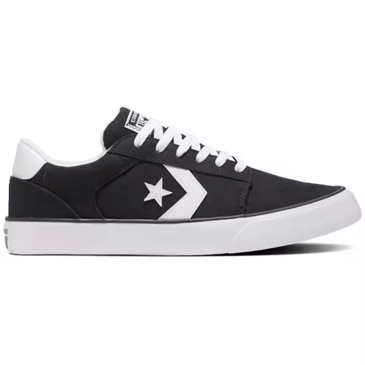 Calzado Sportswear marca Converse modelo A04944C para unisex en color negro - 1