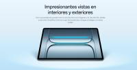 Tablets - OnePlus Pad Lite 6GB+128GB, Pantalla 11" Eye Care Vivamente brillante 1 millón de colores, Titan Batería 9340mAh, Altavoz cuádruples con Audio Hi-Res, 36 meses de Fluidez Duradera, Open Canvas - details 4
