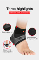 1 PC Soporte De Tornillo Ajustable Compresión Elástica Alivio Del Dolor Deportivo Para Baloncesto Protección Y Stabilización Articular - details 3