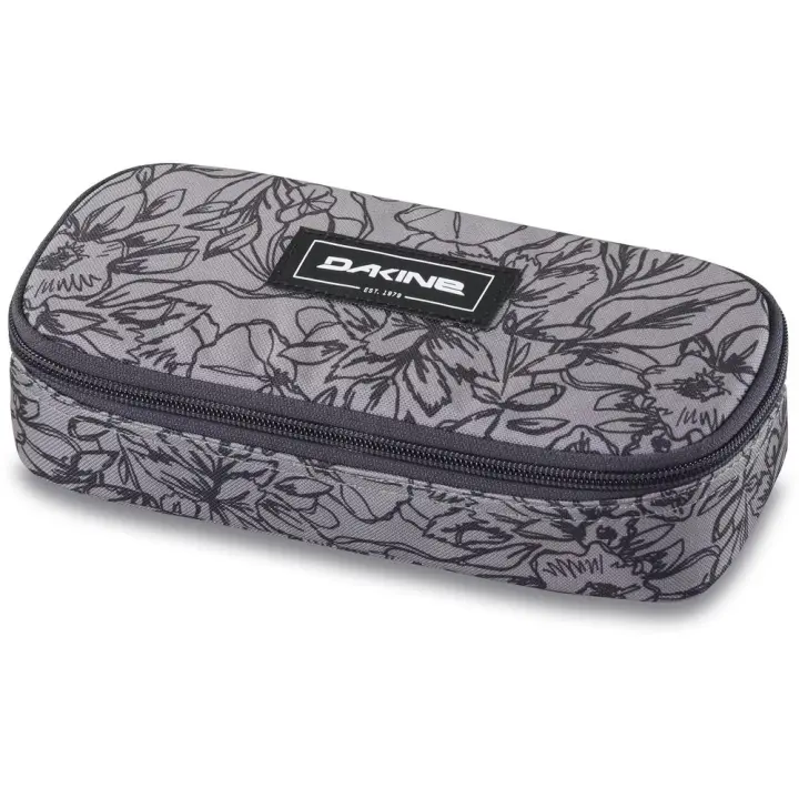 Maletas y bolsas Estuches Dakine Estuche D8160041 Gris - 1