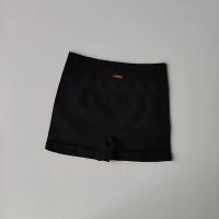 Shorts De Yoga Para Mujer High Waist Levantamiento De Caderas Transpirables Deportivas Para Ciclismo Y Gimnasio Shorts De Correr - details 13