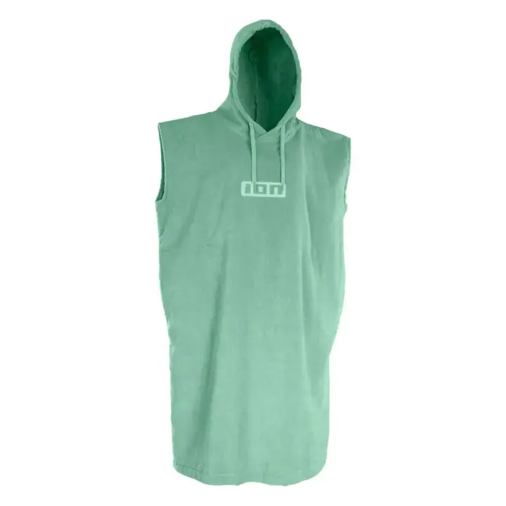 Ion Poncho Grom Youth Verde Niños - 1