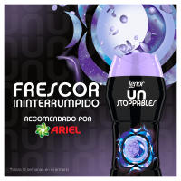 Lenor Unstoppables | Dreams Potenciador De Fragancia Para El Lavado 210g, Aporta Un Aroma Fresco Entre Lavados 6x210G - details 2