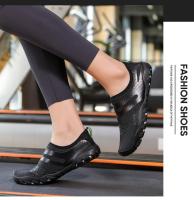Zapatos de cinco dedos para senderismo en ríos, de gran tamaño, para hombre, para vadeo, para mujer, para buceo al aire libre, playa, fitness, ciclismo y senderismo. - details 4