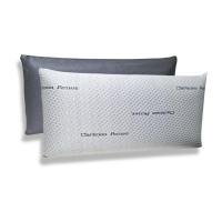 D'A GAMA HOME COLLECTION S.L. Almohada Viscoelástica de Carbono y 3D Fresh GAMA HOME COLLECTION, ayuda a problemas cervicales - details 13