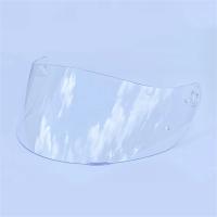 Visera Protectora K1 Para Casco Motocicleta AGV K5 K5S K1S K3SV Protectora UV Electroplated Antipolvo Y Viento Accesorios Para Casco - details 10