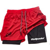 Nuevos Shorts De Deporte Para Hombre Verano Transpirables Rápidos Secado Tenis Badminton Pantalones De Running Al Aire Libre Ropa Deportiva - details 1