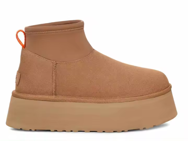 Ugg 1168170 CLASSIC MINI DIPPER UGG - 1
