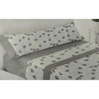 Juego de sábanas poliéster .Cama 180 - details 7