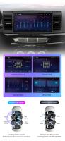 Junsun Android 13 inalámbrico CarPlay Android Auto Radio para Mitsubishi Lancer 2007 2008 2009 2010 2011 2012 2013 coche Multimedia navegación GPS autorradio - details 8