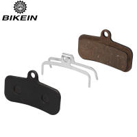 4 Pares De Frenos De Disco Para Bicicleta Resina/Cerámica/Metales Completo Adecuado Para Shimano Saint M810 M820 ZEE 640 H01 MTB Freno Hidráulico - details 2