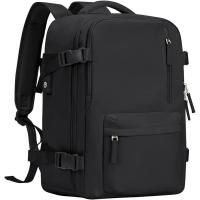 HLY Mochila de Viaje en Cabina de Avión para Mujer Hombre - details 0
